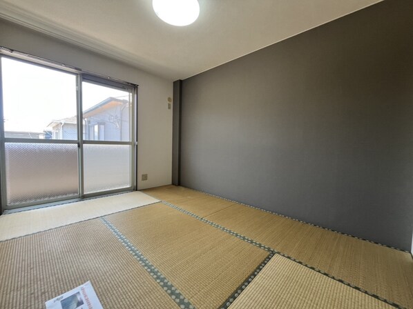 ミィーティアの物件内観写真